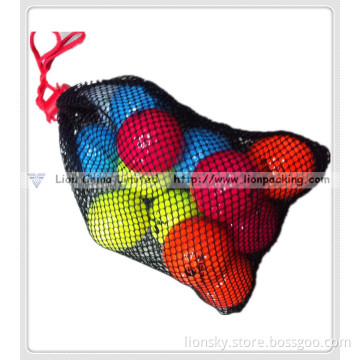 Sport Drawstring Golf Ball Bag